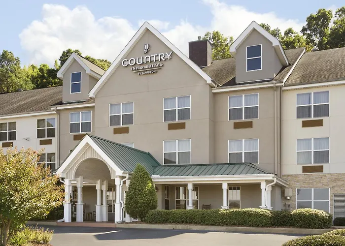 Country Inn & Suites By Radisson, Tuscaloosa, Al