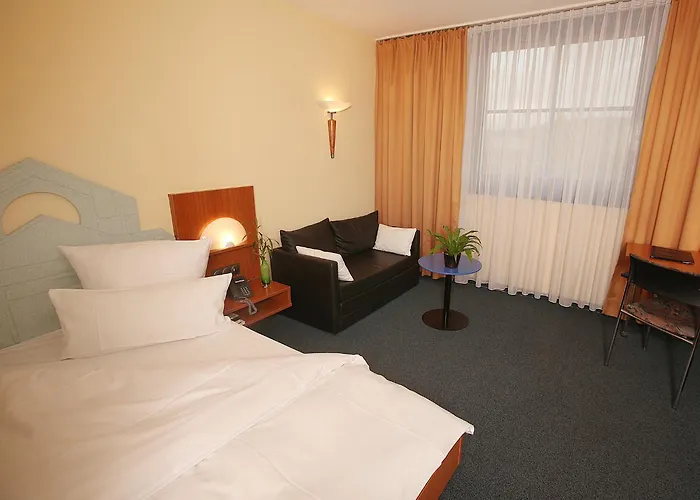 Transmar Travel Hotel