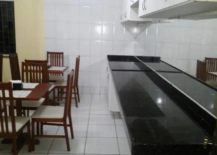 Hotel Sambaquis