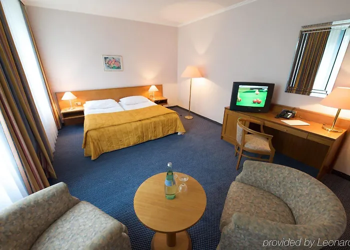 Days Hotel Liebenwalde Preussischer Hof