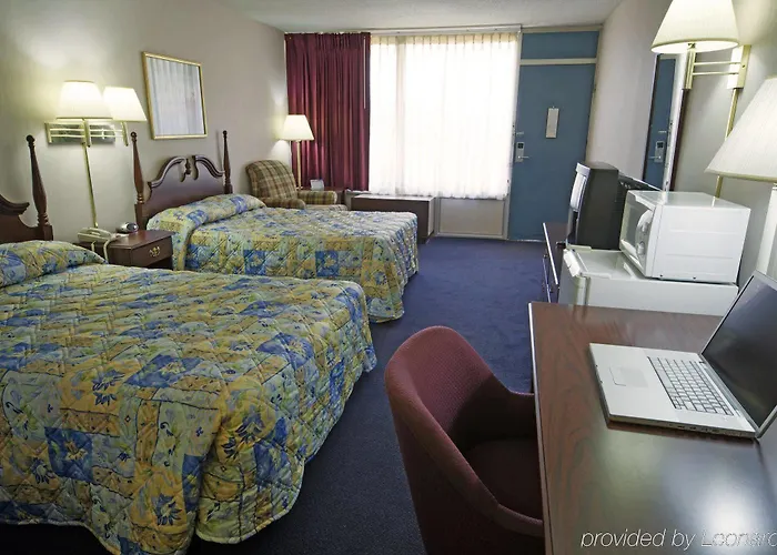 Americas Best Value Inn