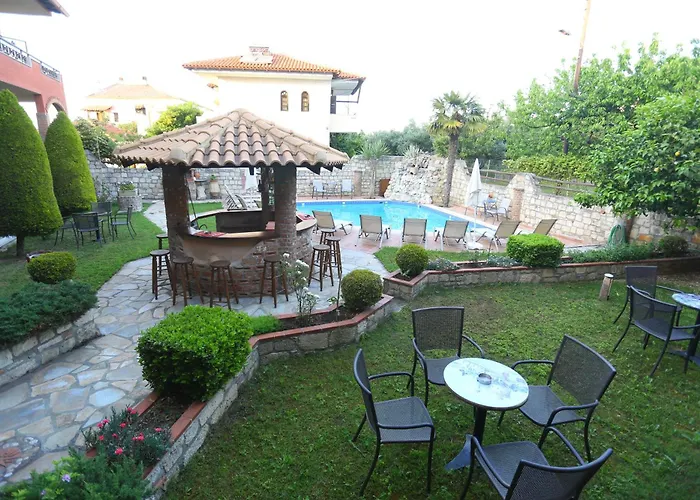 Hotel Zeus