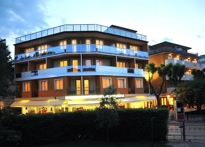 Hotel Gardenia