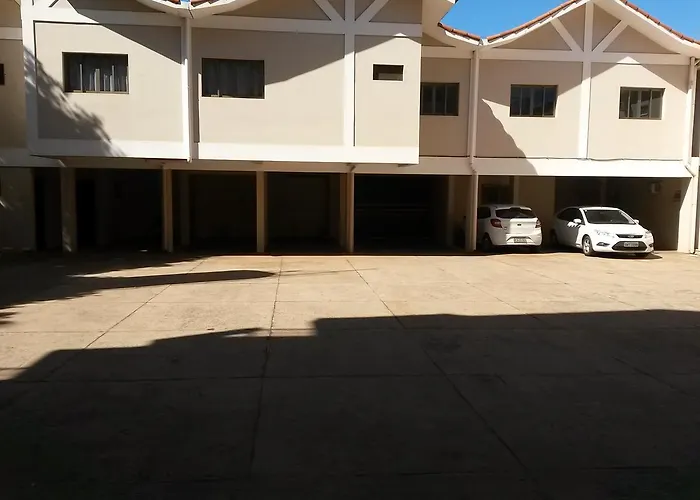 Barrocos Hotel