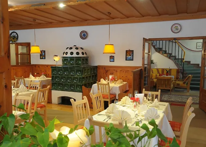 Seehotel Schlick