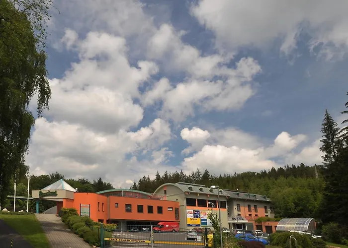 Hotel Brizky