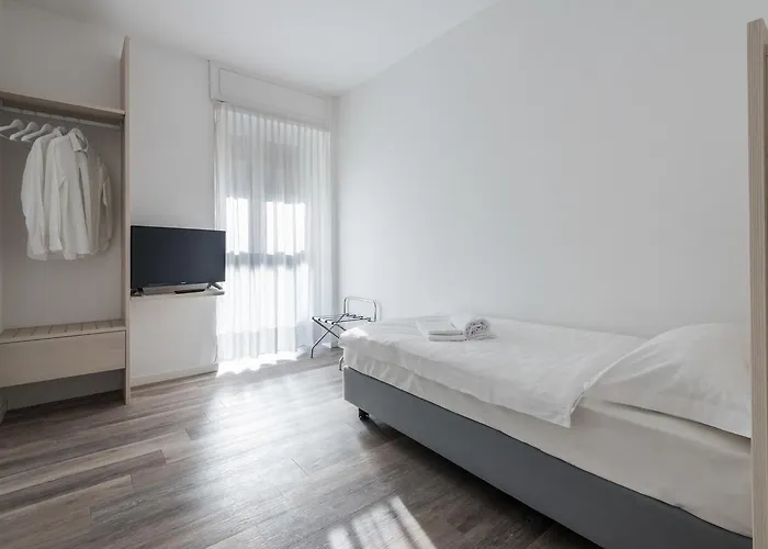 Hotel Internazionale Luino