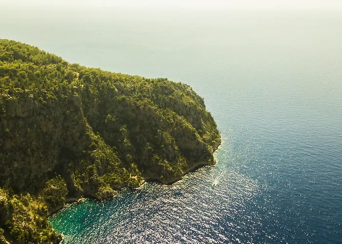 Fethiye Pansiyon