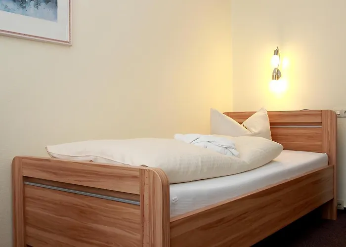 Hotel Schober Am Kurpark