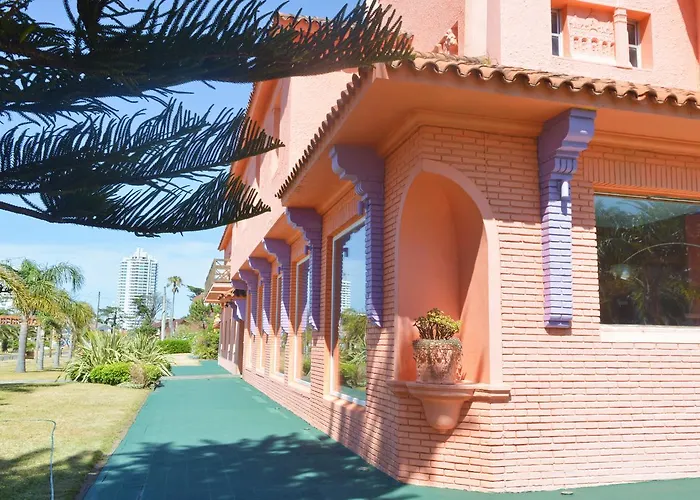 Hotel San Marcos Punta Del Este