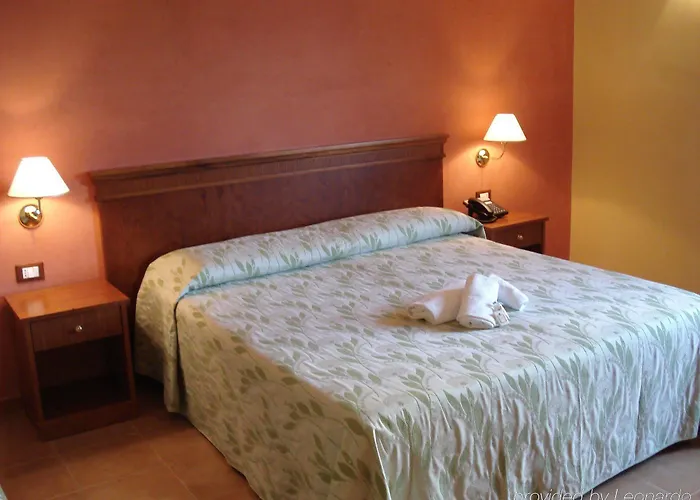 Hotel Resort Dei Normanni