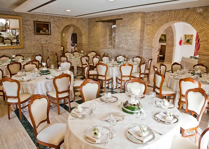 Hotel Castello Di Septe