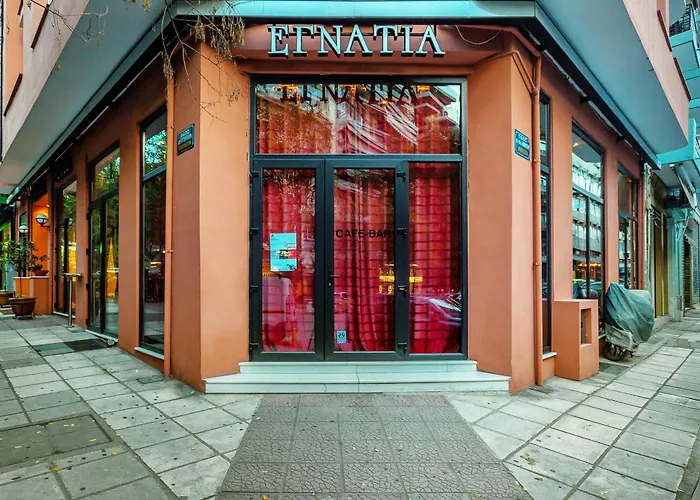 Egnatia Hotel