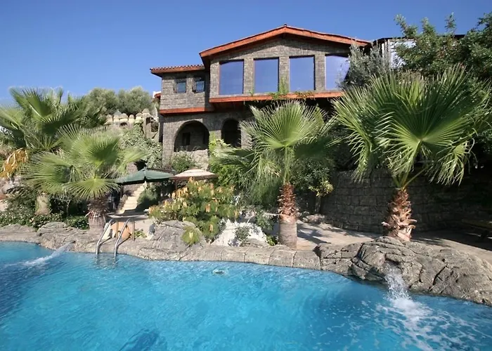 Spa & Thermal Hotel Thermemaris