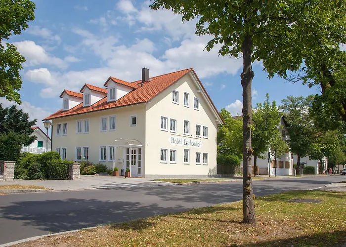 Hotel Eschenhof