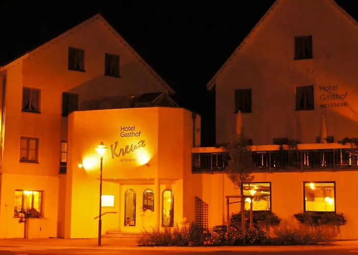 Hotel Gasthof Kreuz
