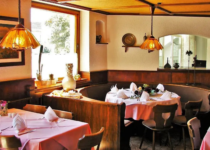 Hotel Gasthof Kreuz