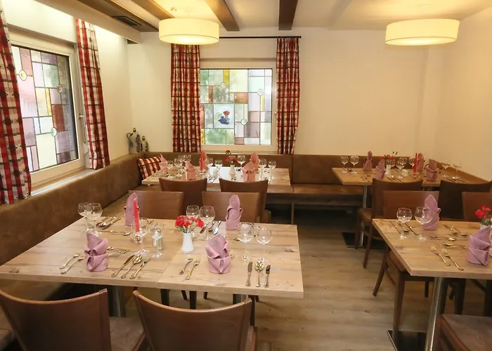 Gasthof Traube