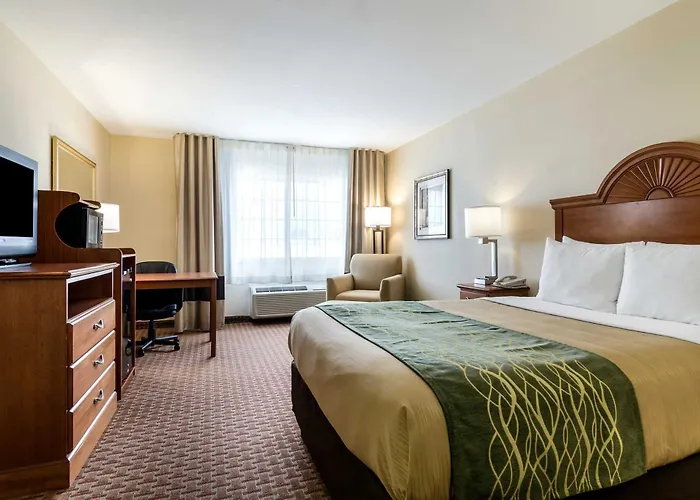 Super 8 By Wyndham Great Bend