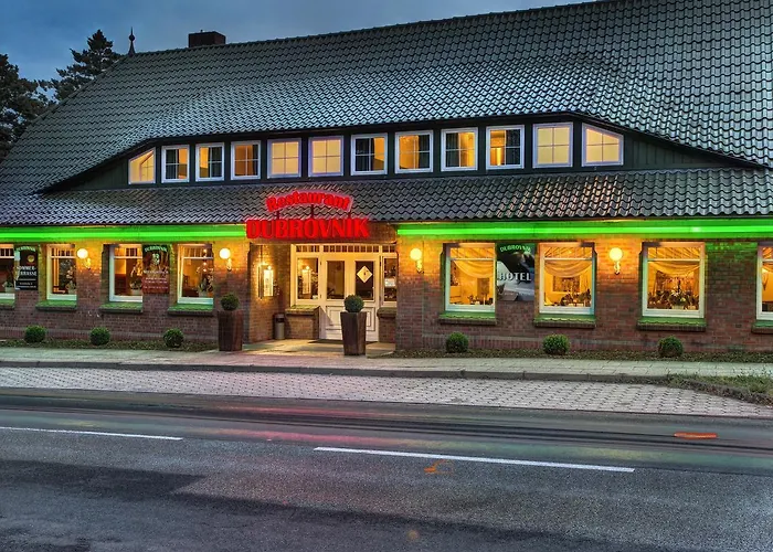 Noel Hotel-Restaurant