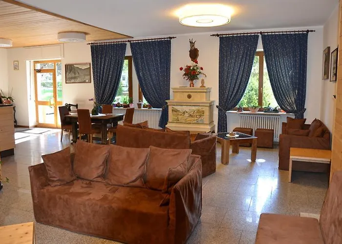 Hotel Valdigne