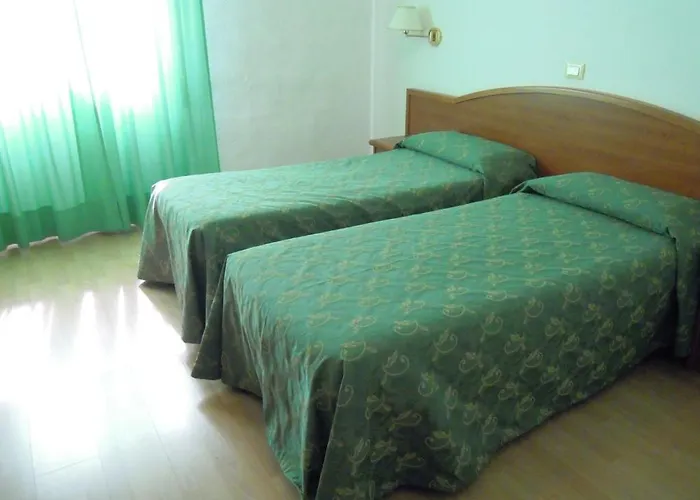 Mediterraneo Hotel