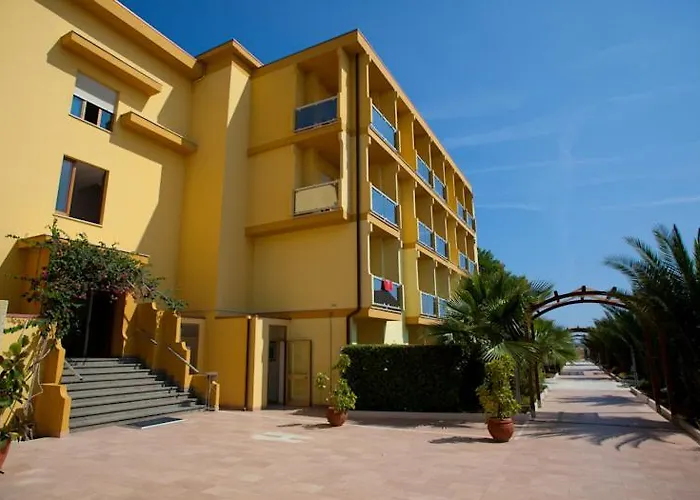 Hotel Vittoria