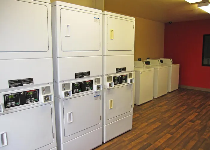 Extended Stay America Suites - Santa Rosa - South