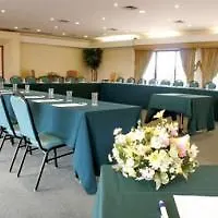 Panamericana Hotel Temuco