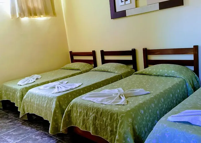 Hotel Telles