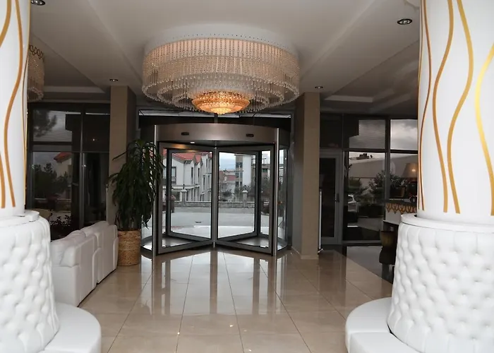 Mugla Hotel