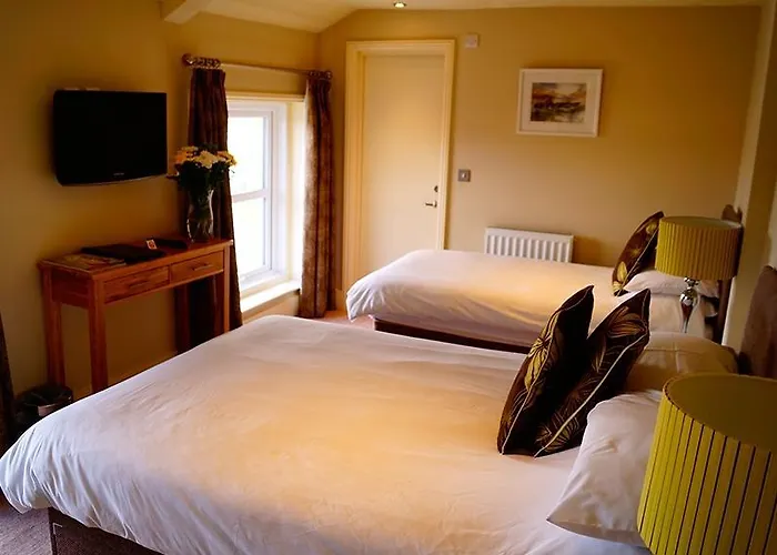 The Arun View Inn