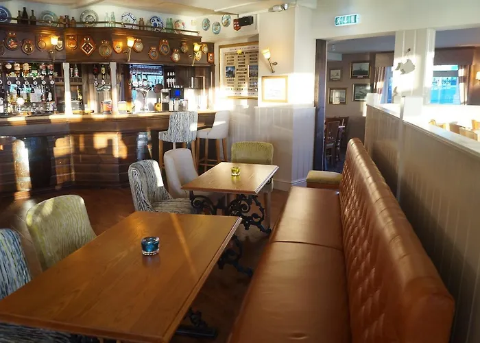 The Arun View Inn