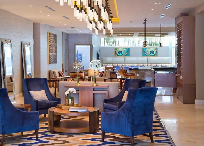Global Hotel Panama