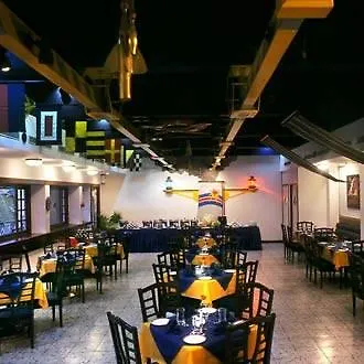 Camphor Hotel