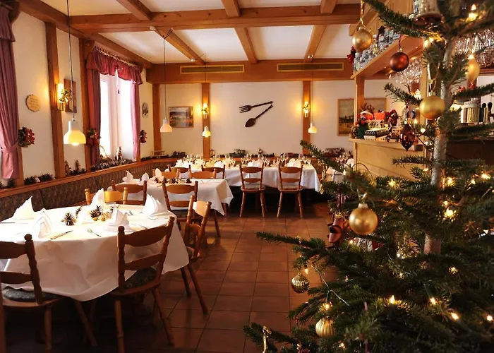 Hotel Goldner Anker