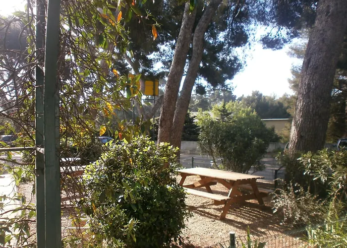 Hotel Parc Azur - Toulon Ollioules