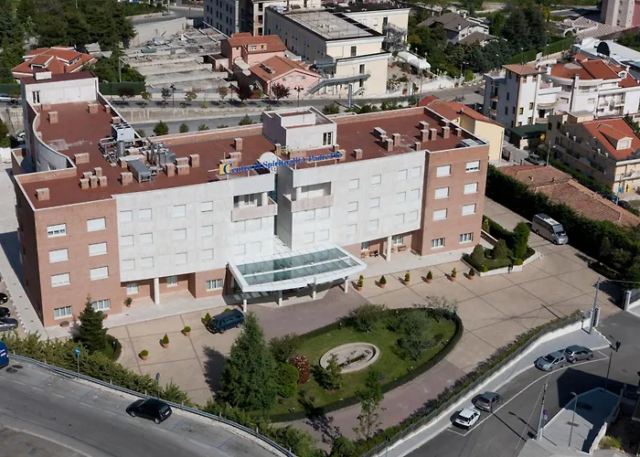Hotel Centro Di Spiritualità Padre Pio