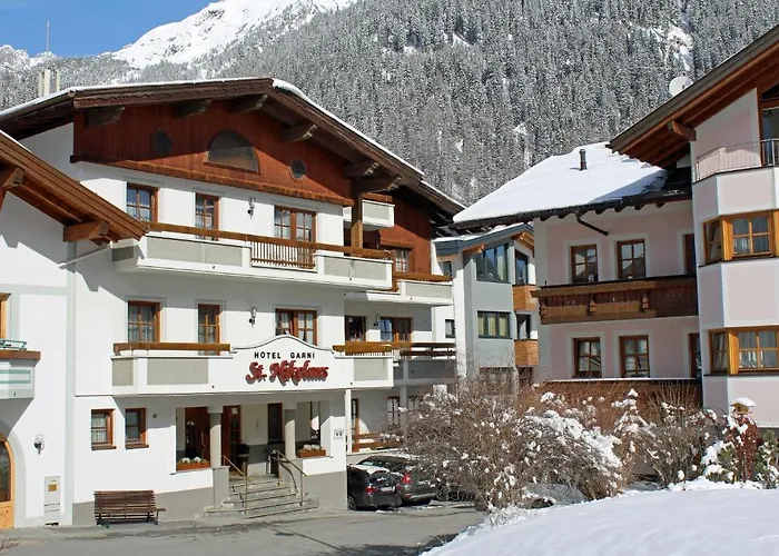 Hotel St. Nikolaus