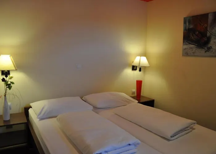 Hotel Carpymore