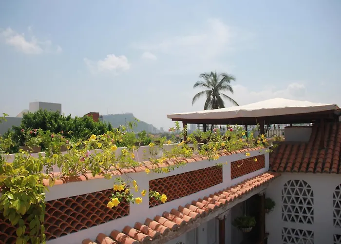 Casa Pizarro Hotel Boutique