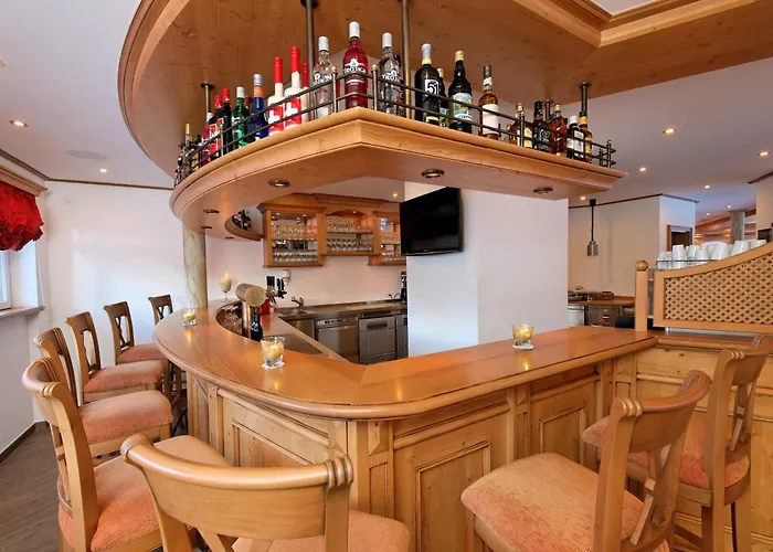 Family Hotel Desiree