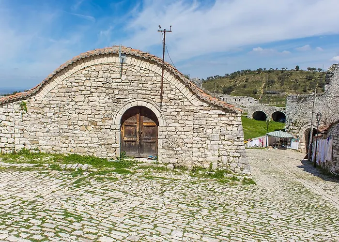 Hotel Kalaja