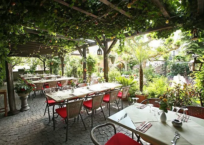 Hotel Ritter