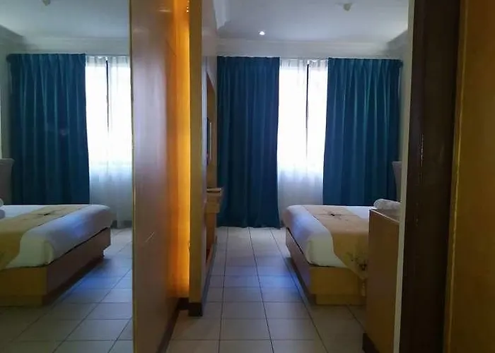 Fratini'S Hotel Labuan