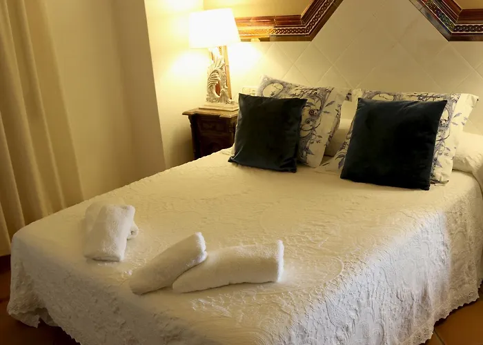 Palacio Donana , Rural & Luxury