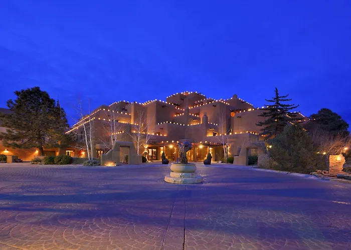 Inn&Spa at Loretto