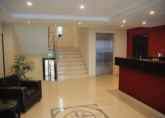 Aparthotel Deluxe