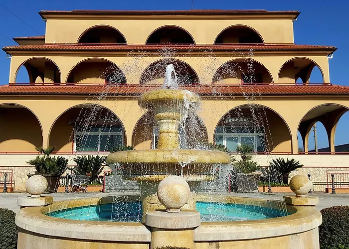 Hotel Re Di Cuori