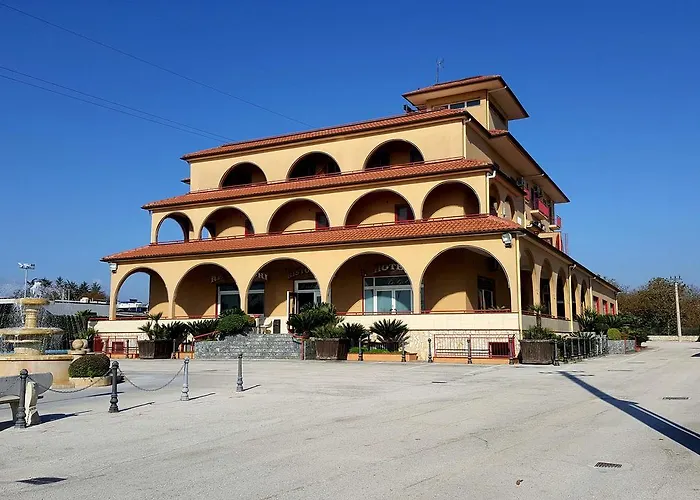 Hotel Re Di Cuori